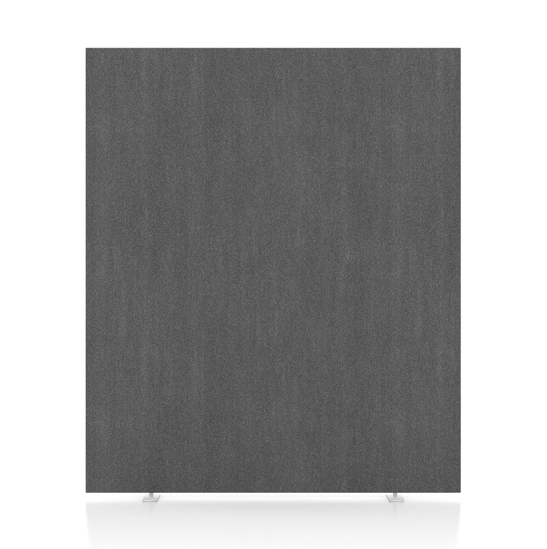 Impulse Plus Free Standing Floor Screen - 1800mm High