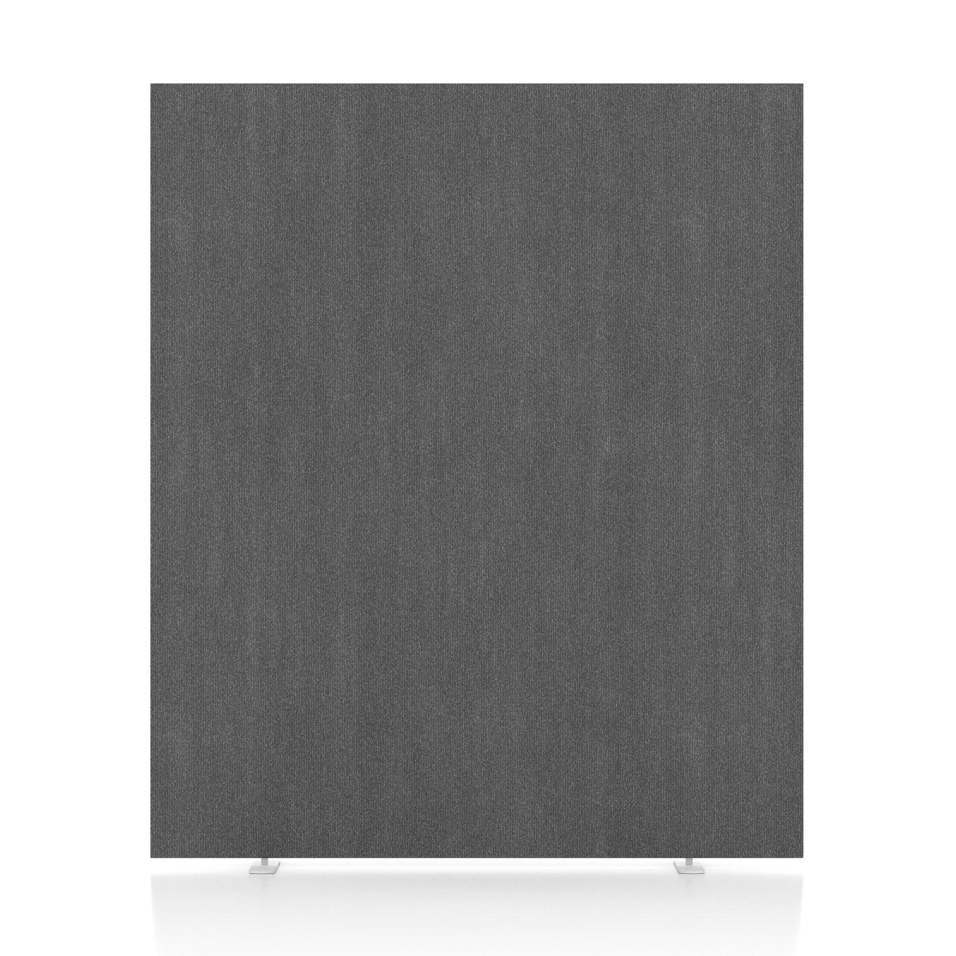 Impulse Plus Free Standing Floor Screen - 1800mm High