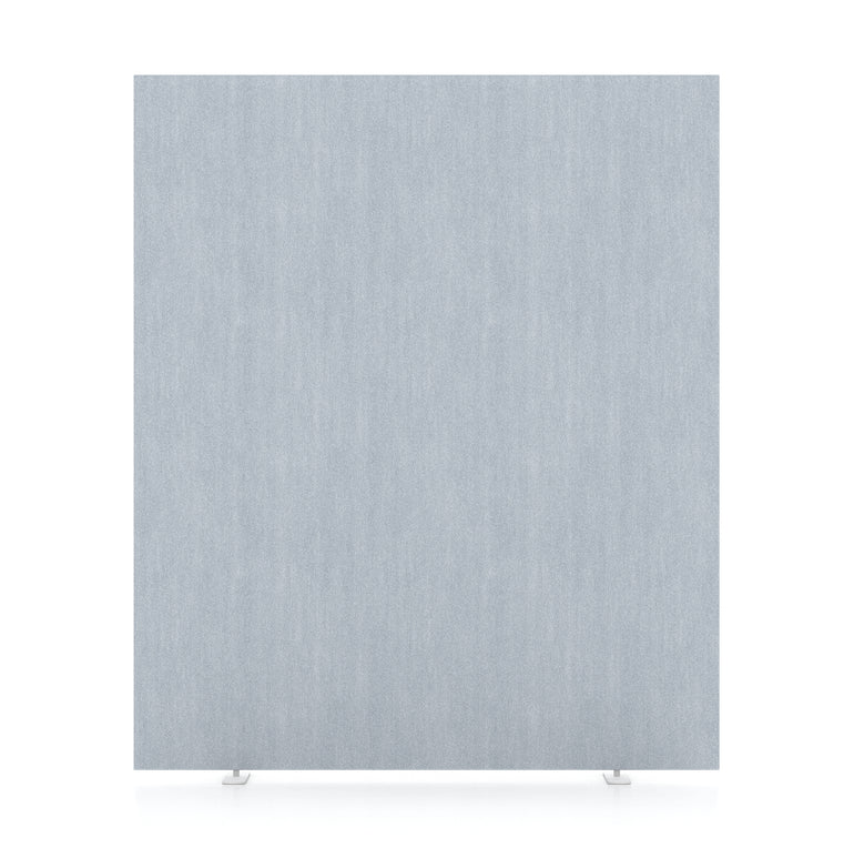 Impulse Plus Free Standing Floor Screen - 1800mm High
