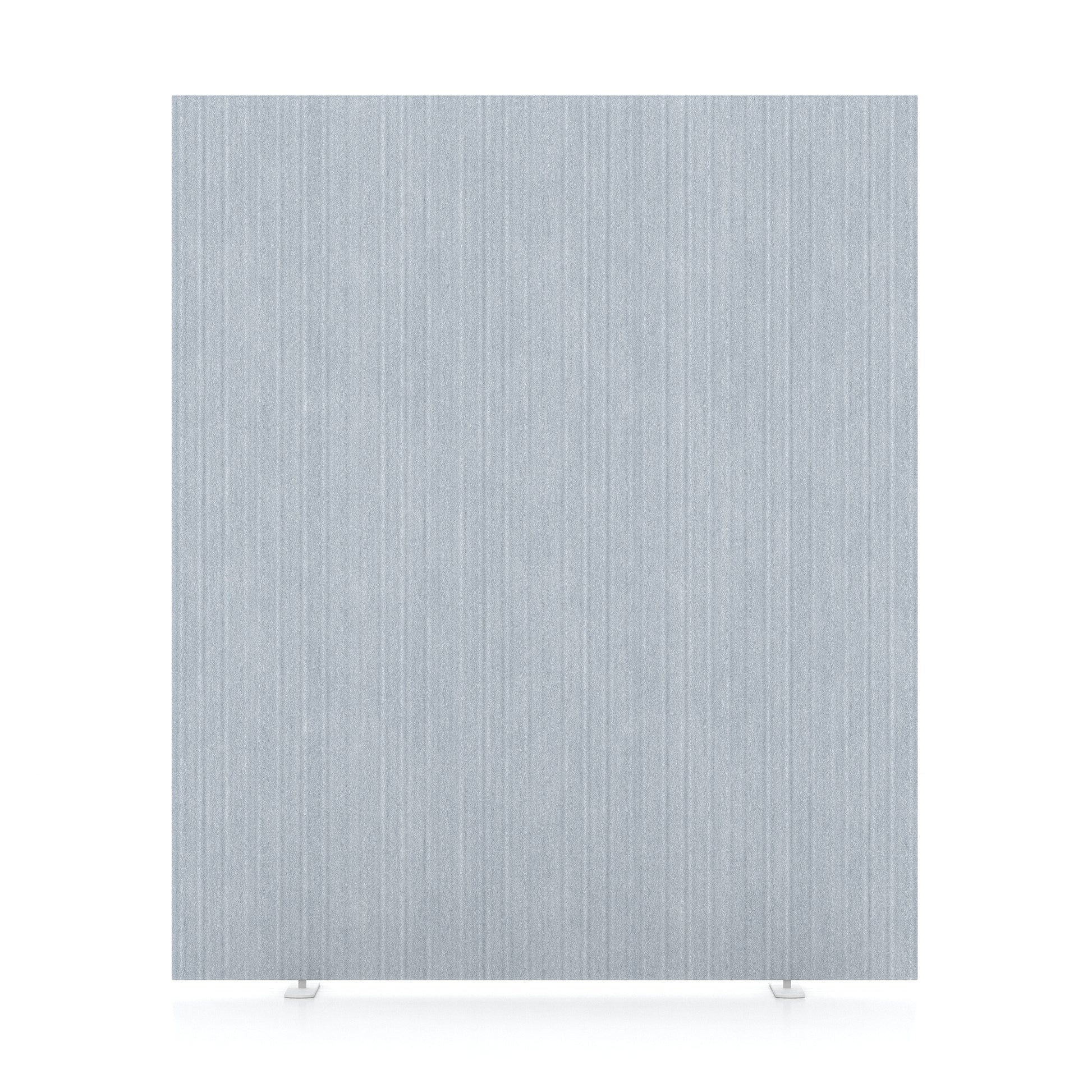 Impulse Plus Free Standing Floor Screen - 1800mm High
