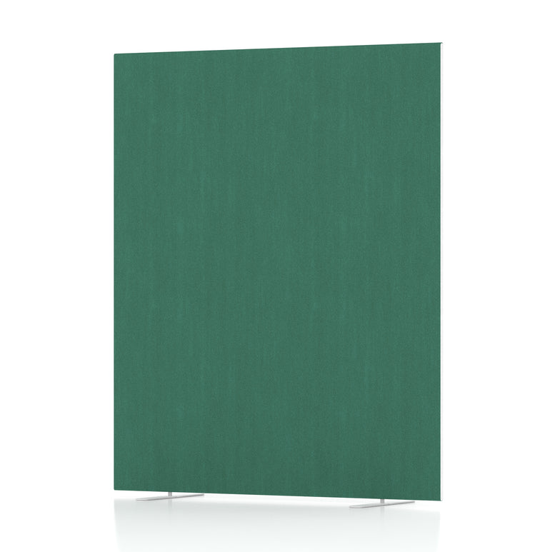 Impulse Plus Free Standing Floor Screen - 1800mm High