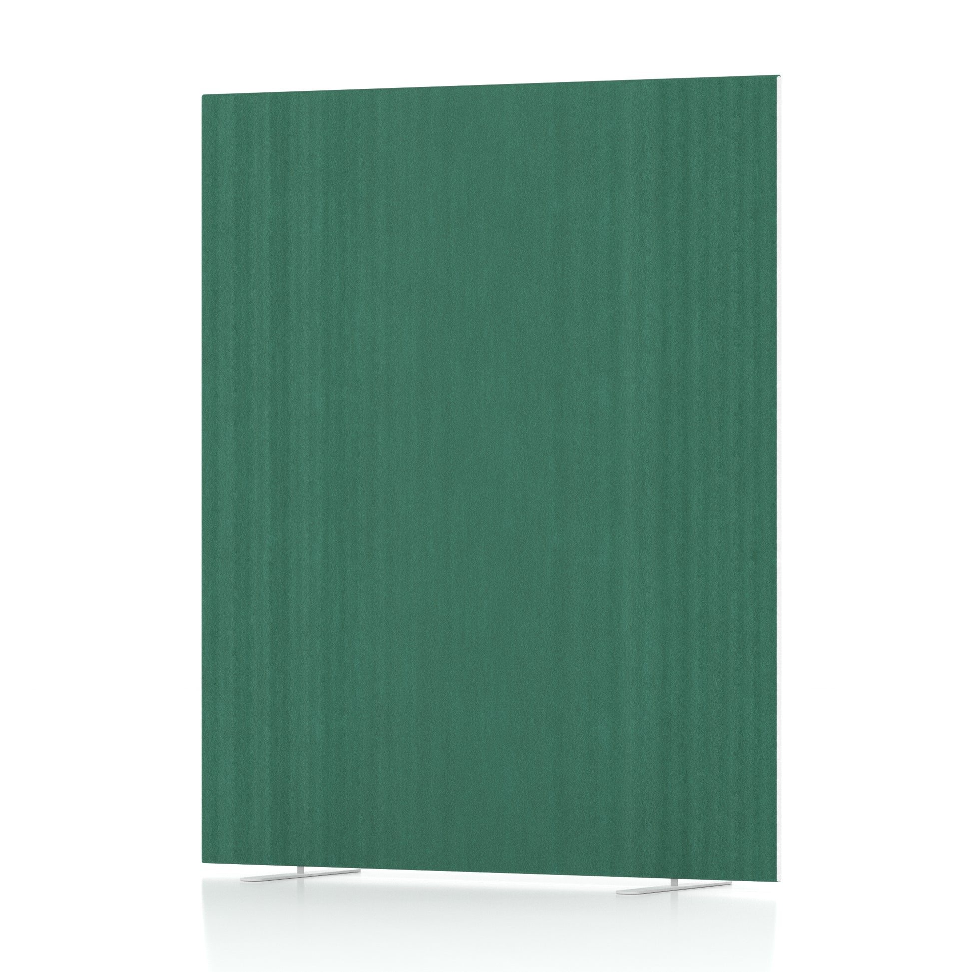 Impulse Plus Free Standing Floor Screen - 1800mm High