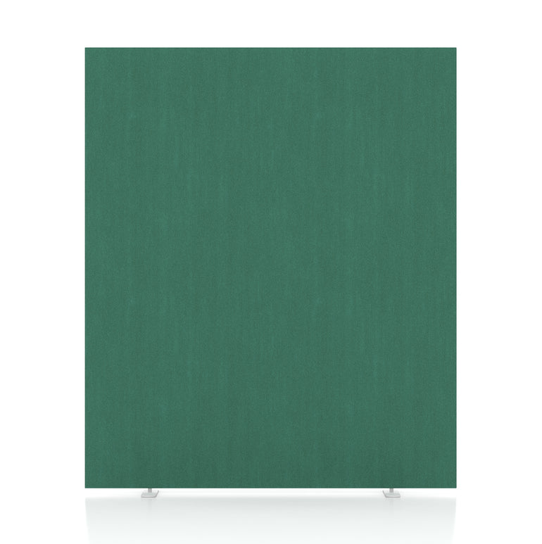 Impulse Plus Free Standing Floor Screen - 1800mm High
