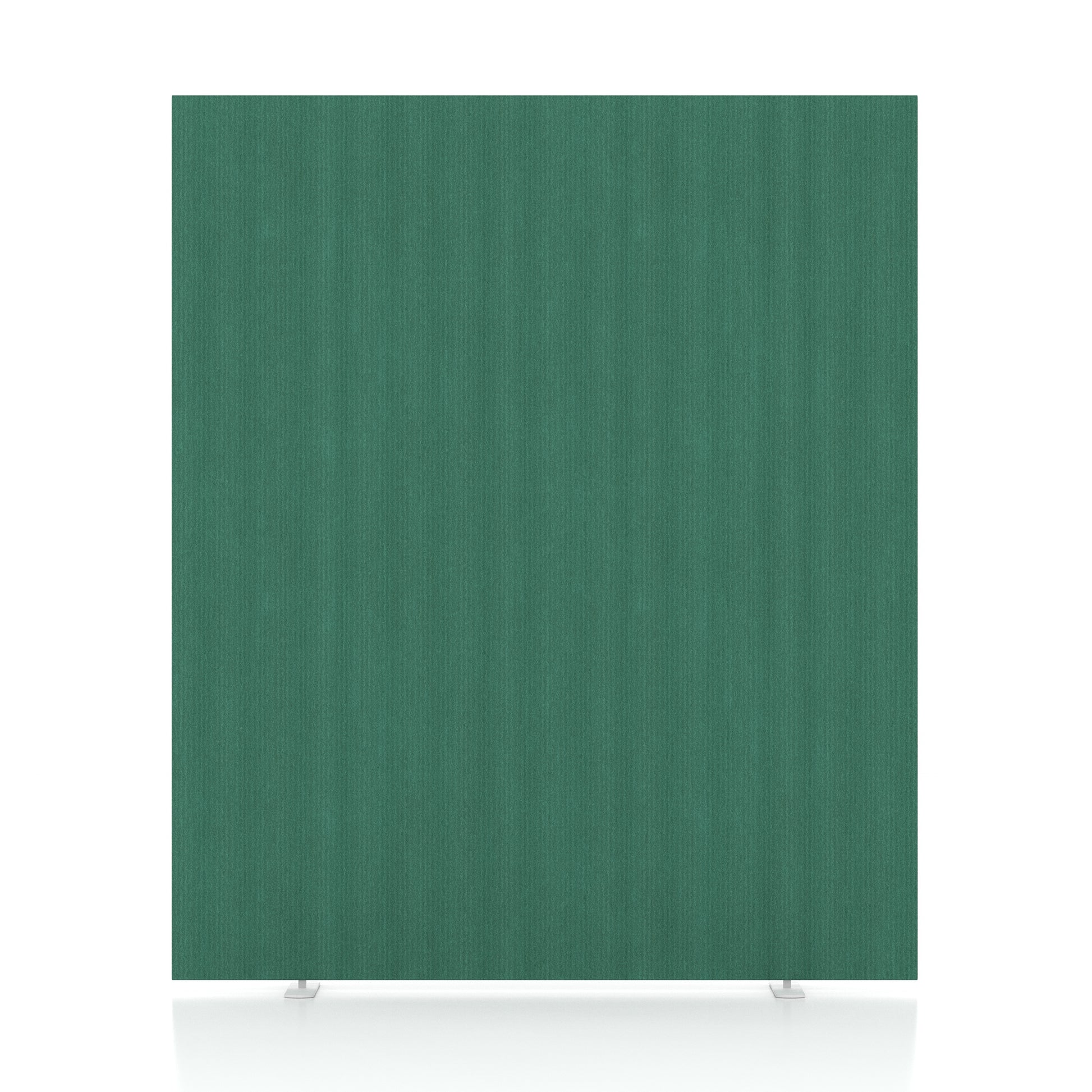 Impulse Plus Free Standing Floor Screen - 1800mm High