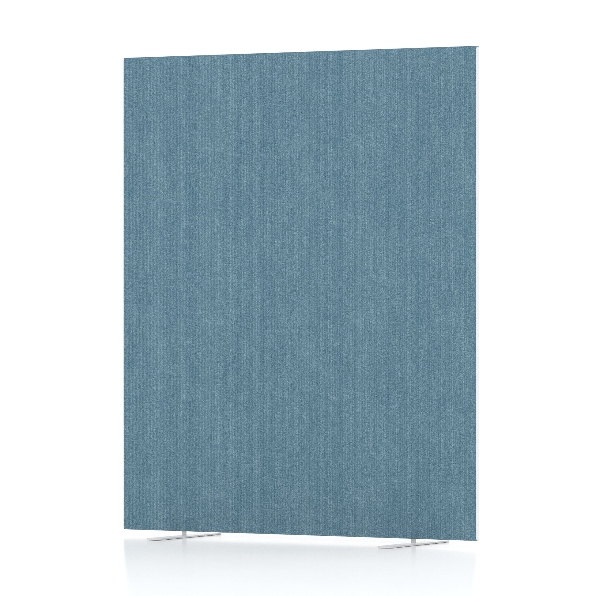 Impulse Plus Free Standing Floor Screen - 1800mm High