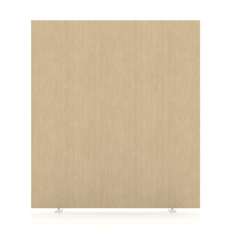 Impulse Plus Free Standing Floor Screen - 1800mm High
