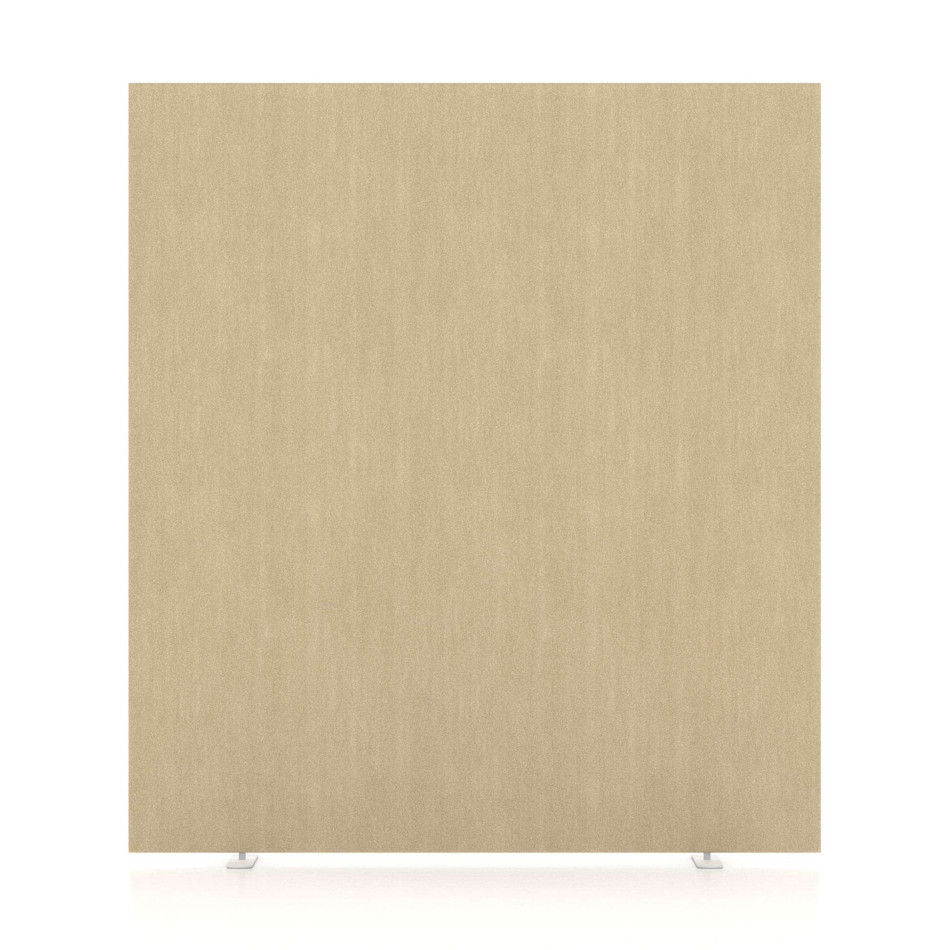 Impulse Plus Free Standing Floor Screen - 1800mm High