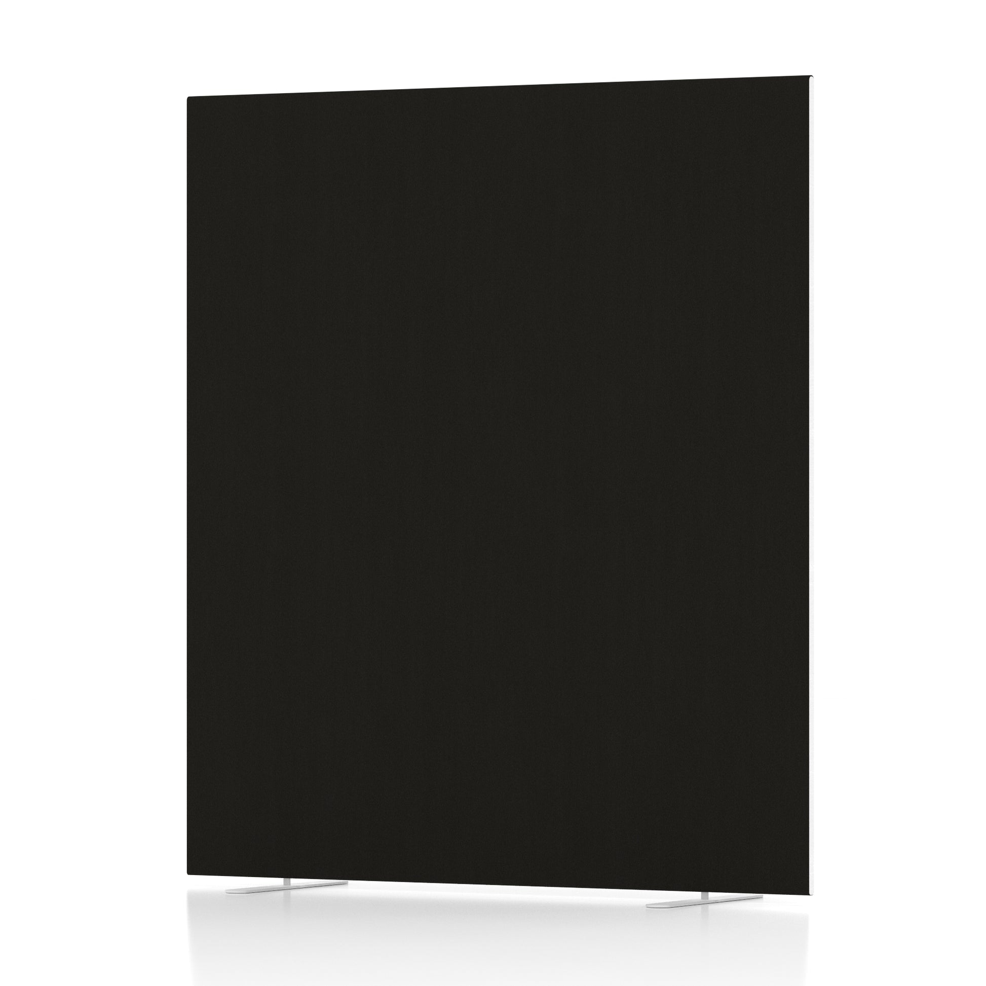 Impulse Plus Free Standing Floor Screen - 1800mm High