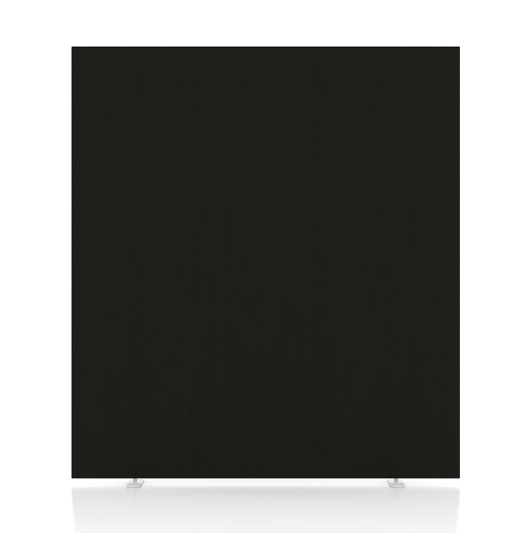 Impulse Plus Free Standing Floor Screen - 1800mm High