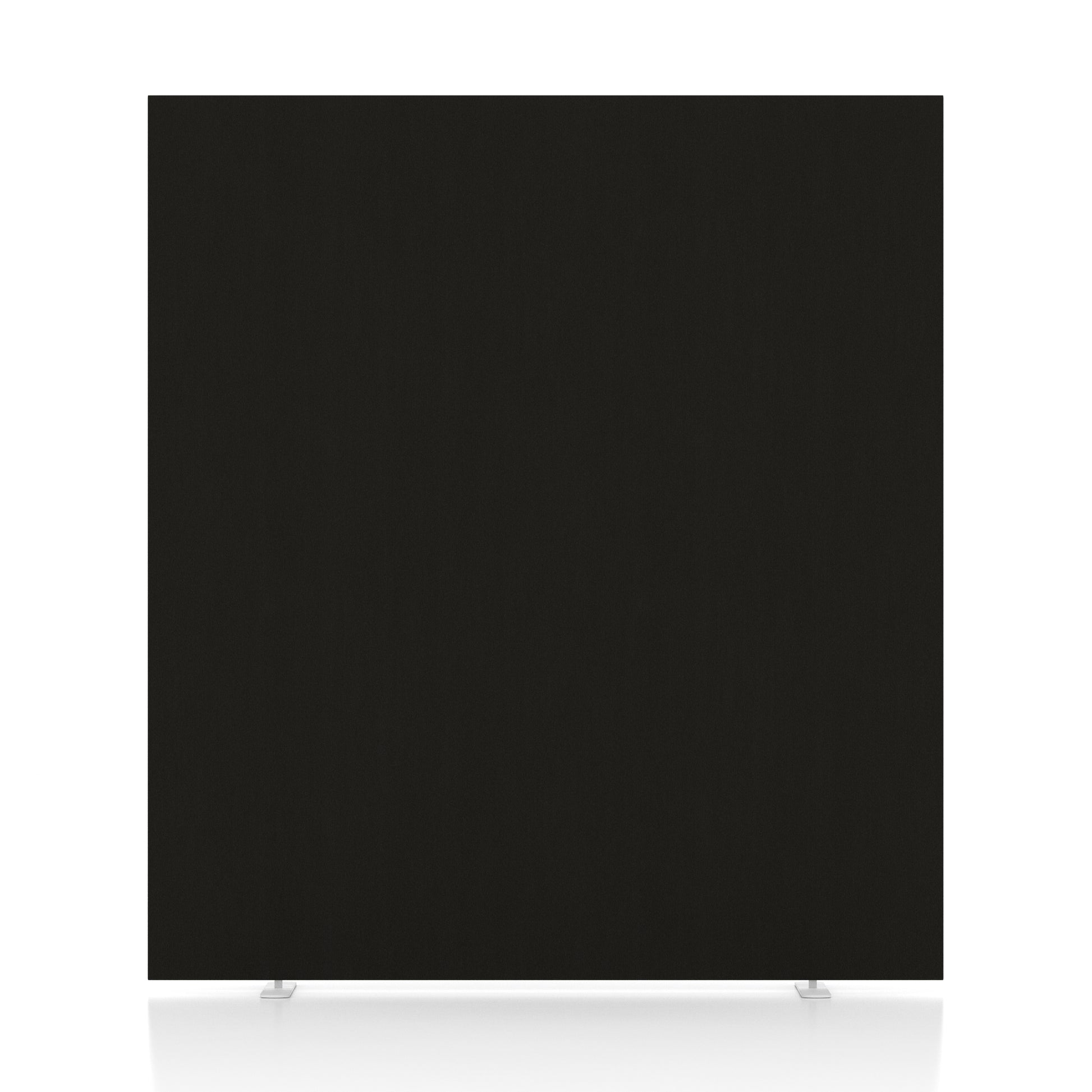 Impulse Plus Free Standing Floor Screen - 1800mm High