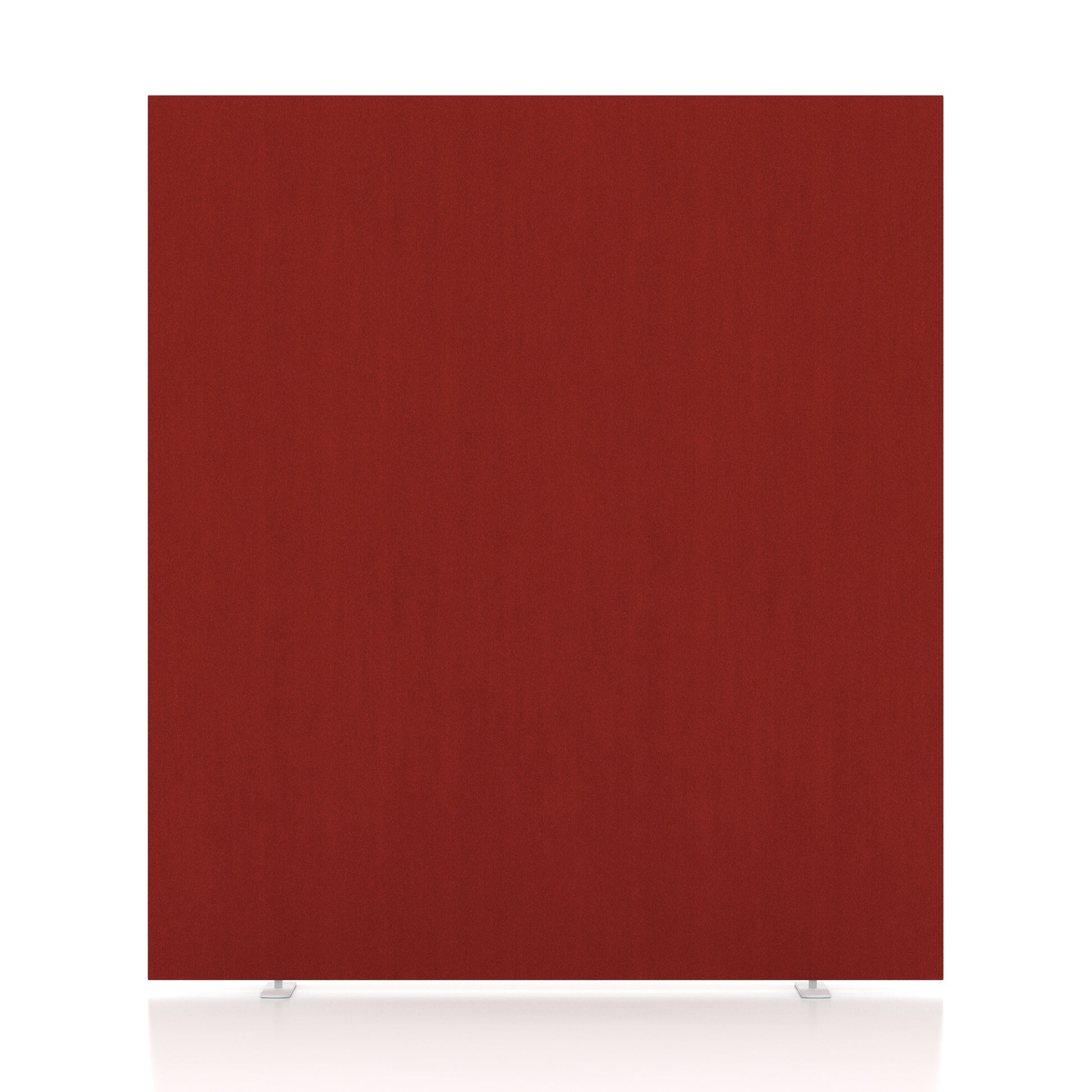 Impulse Plus Free Standing Floor Screen - 1800mm High