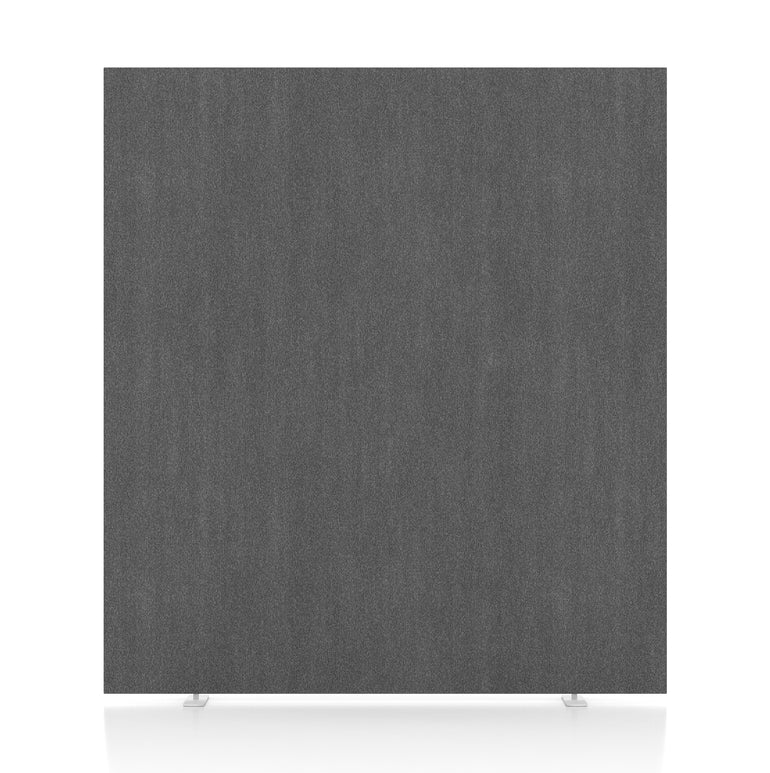 Impulse Plus Free Standing Floor Screen - 1800mm High