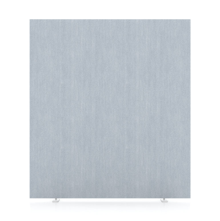 Impulse Plus Free Standing Floor Screen - 1800mm High