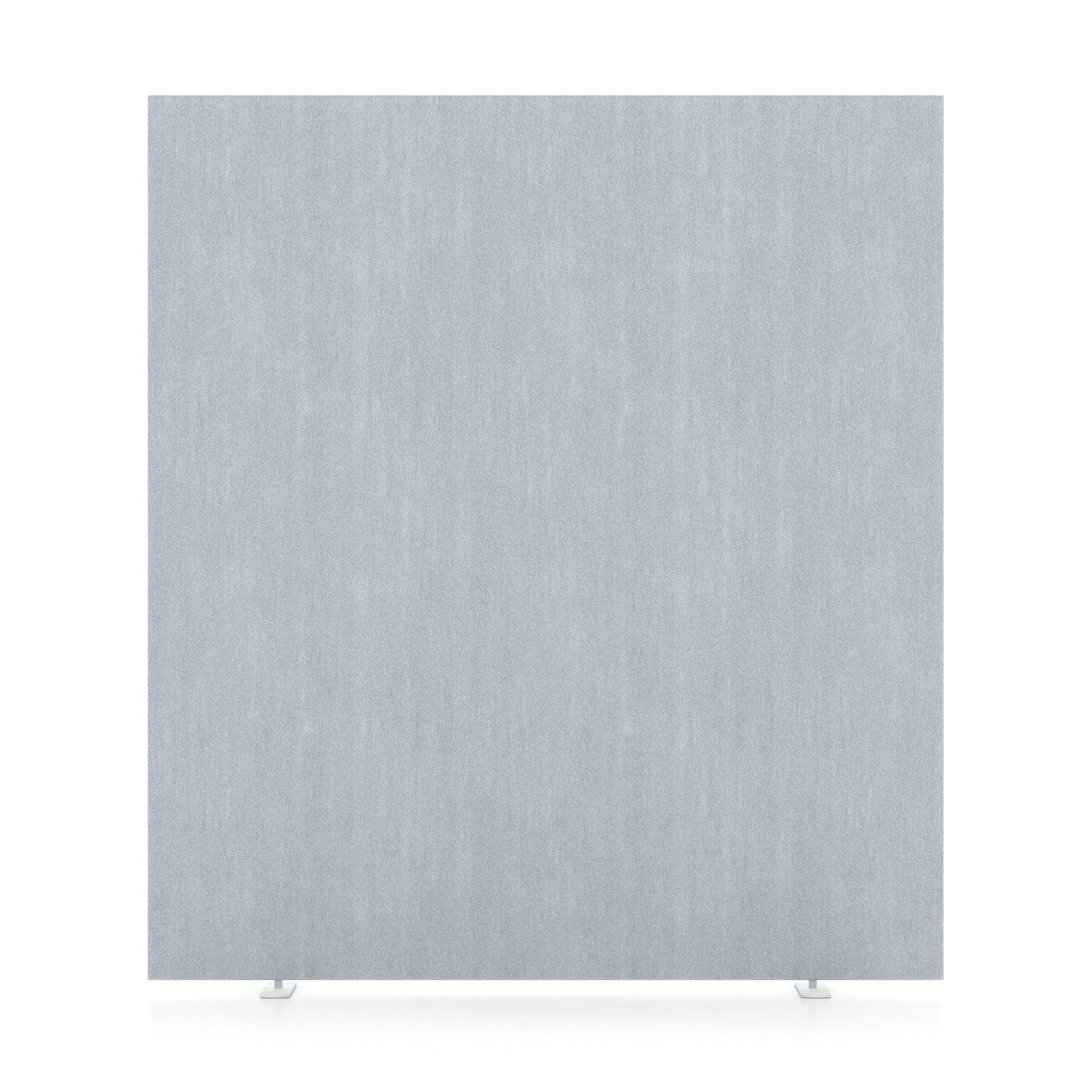 Impulse Plus Free Standing Floor Screen - 1800mm High
