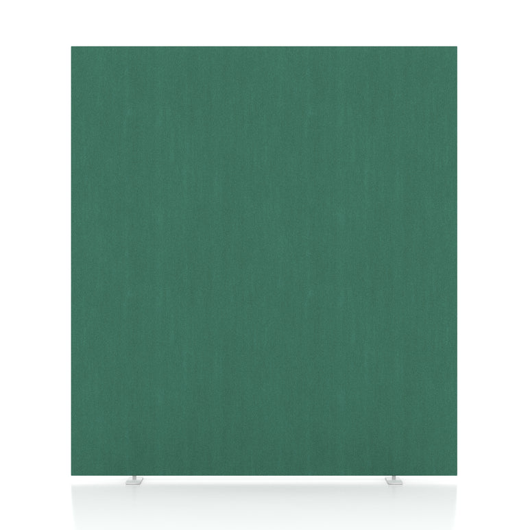 Impulse Plus Free Standing Floor Screen - 1800mm High