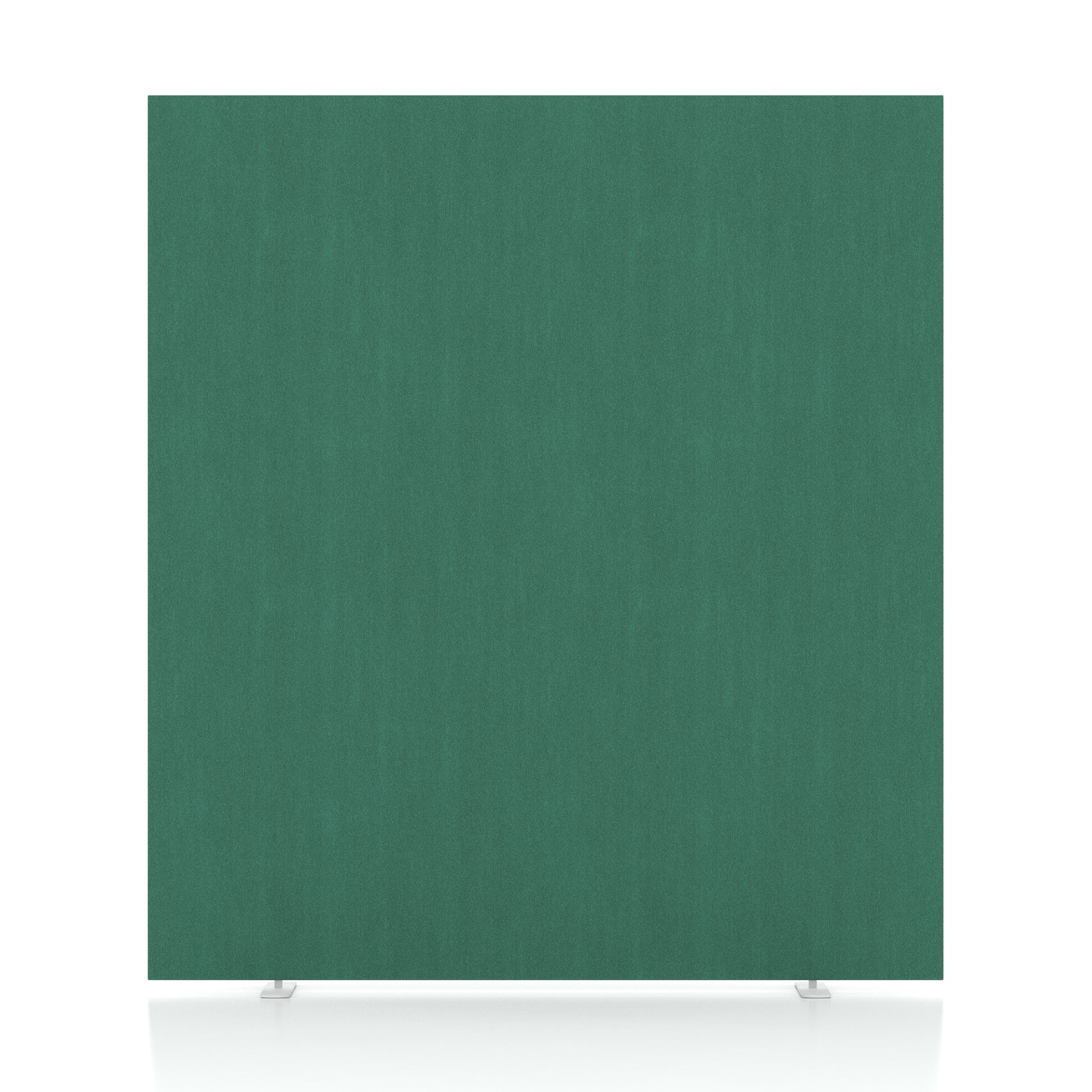 Impulse Plus Free Standing Floor Screen - 1800mm High