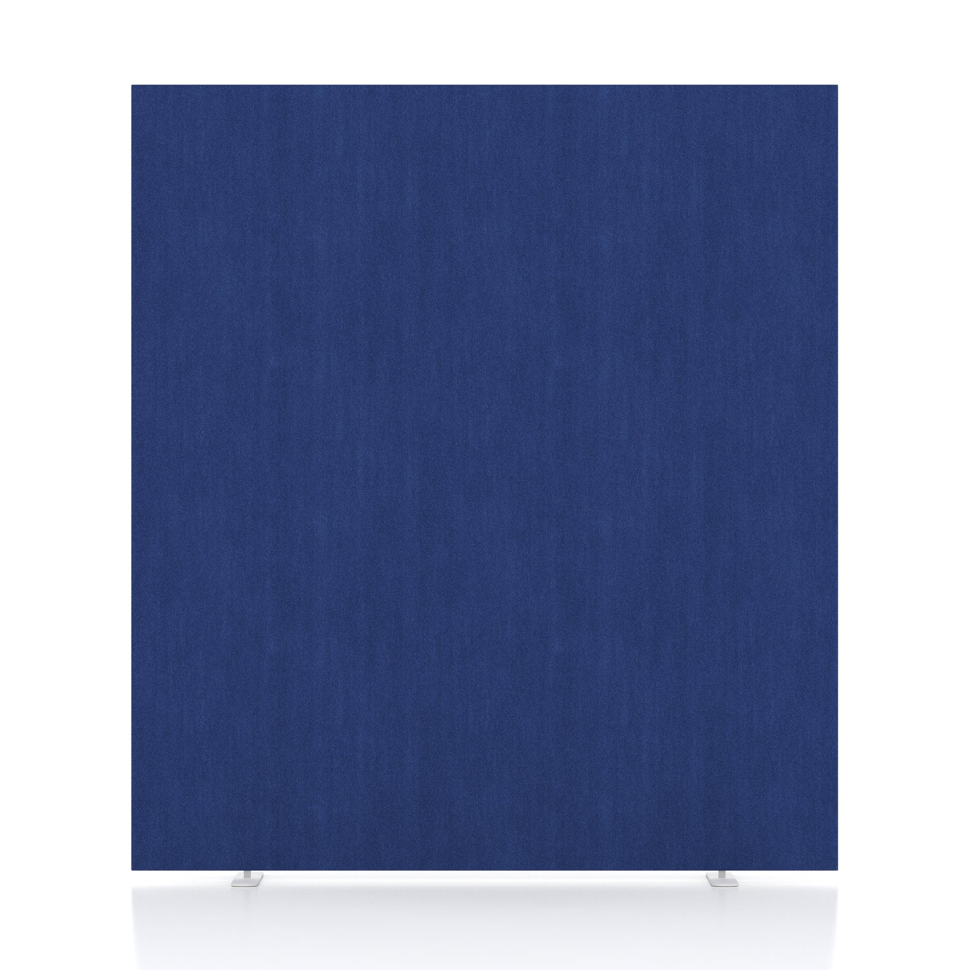 Impulse Plus Free Standing Floor Screen - 1800mm High