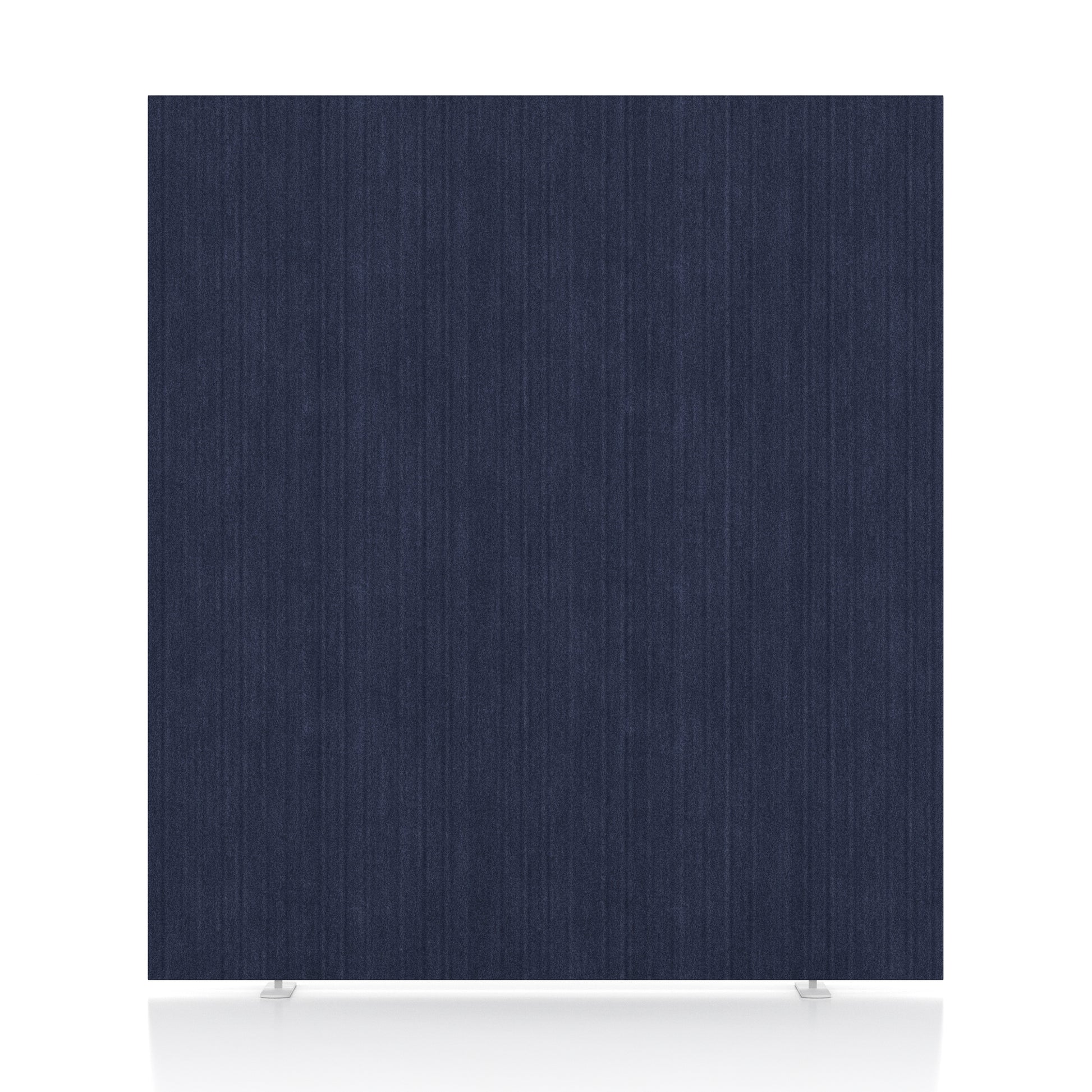 Impulse Plus Free Standing Floor Screen - 1800mm High