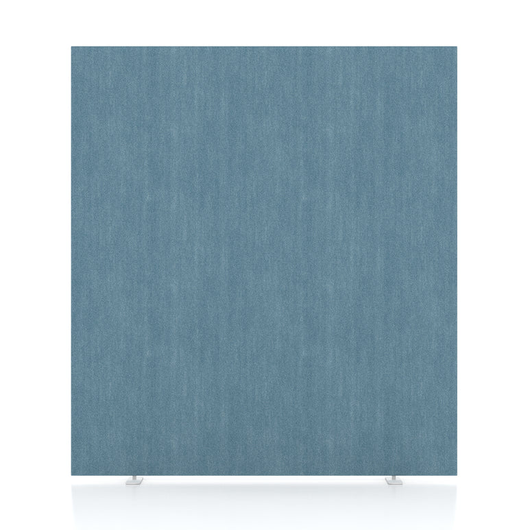 Impulse Plus Free Standing Floor Screen - 1800mm High