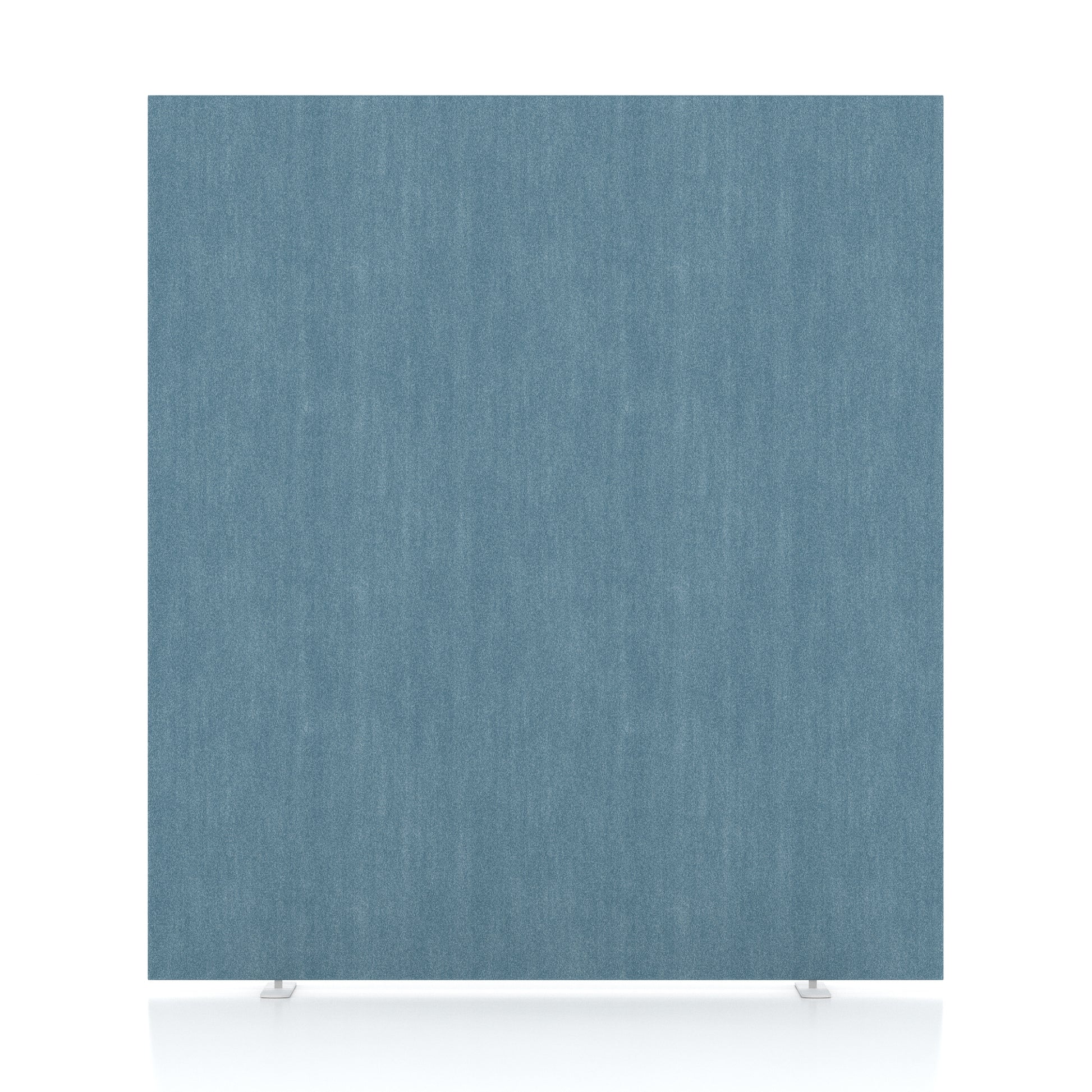 Impulse Plus Free Standing Floor Screen - 1800mm High
