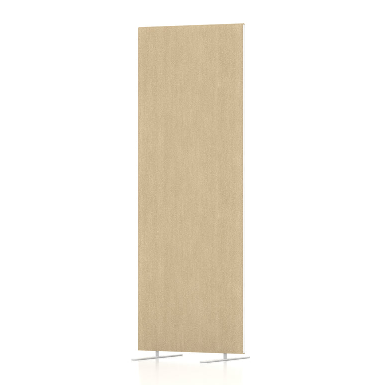 Impulse Plus Free Standing Floor Screen - 1650mm High