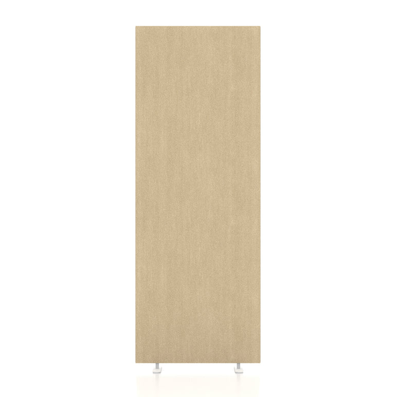 Impulse Plus Free Standing Floor Screen - 1650mm High