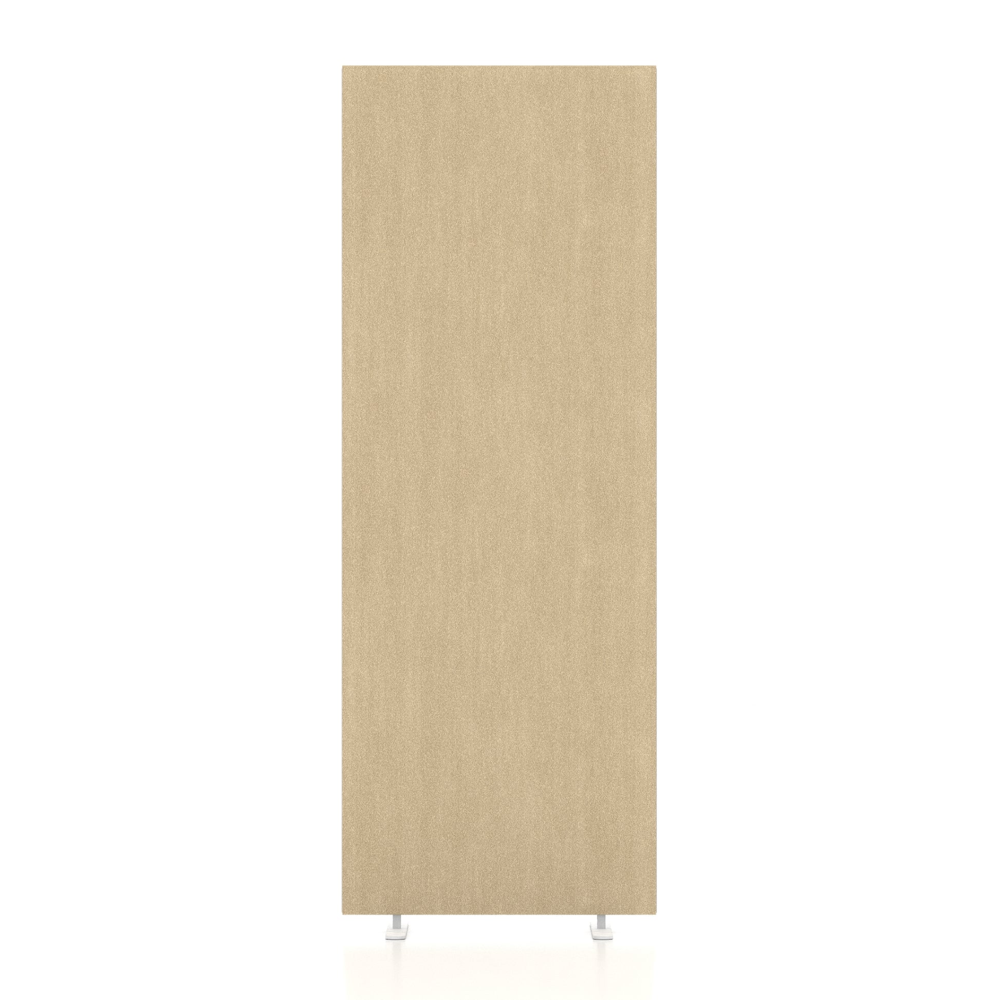 Impulse Plus Free Standing Floor Screen - 1650mm High