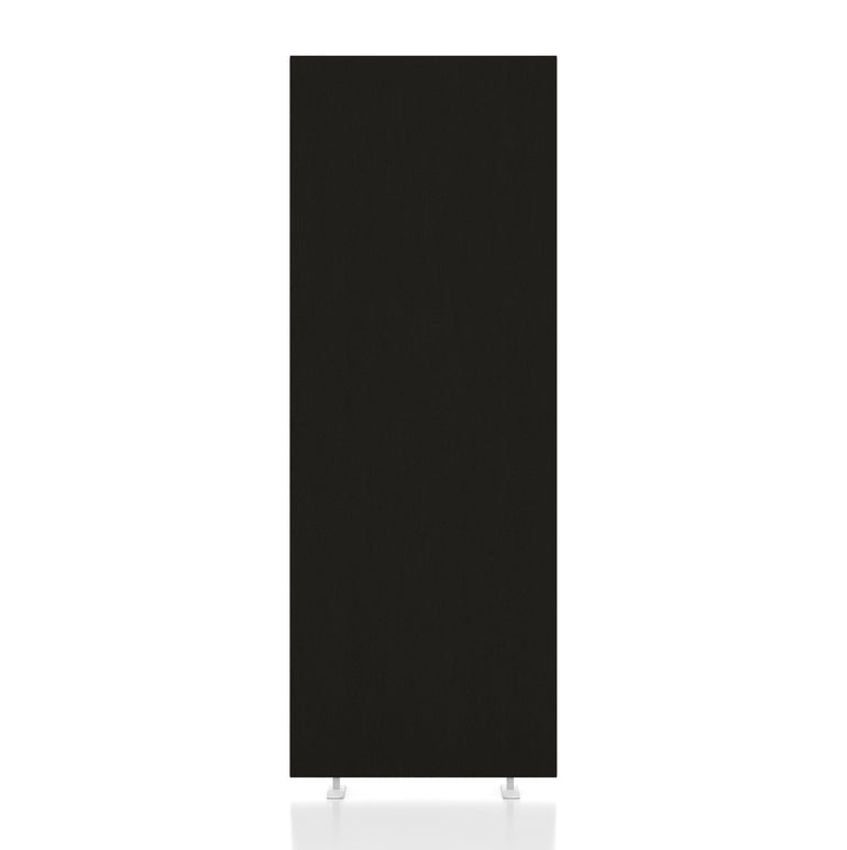 Impulse Plus Free Standing Floor Screen - 1650mm High