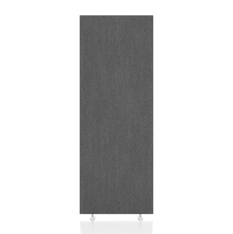 Impulse Plus Free Standing Floor Screen - 1650mm High