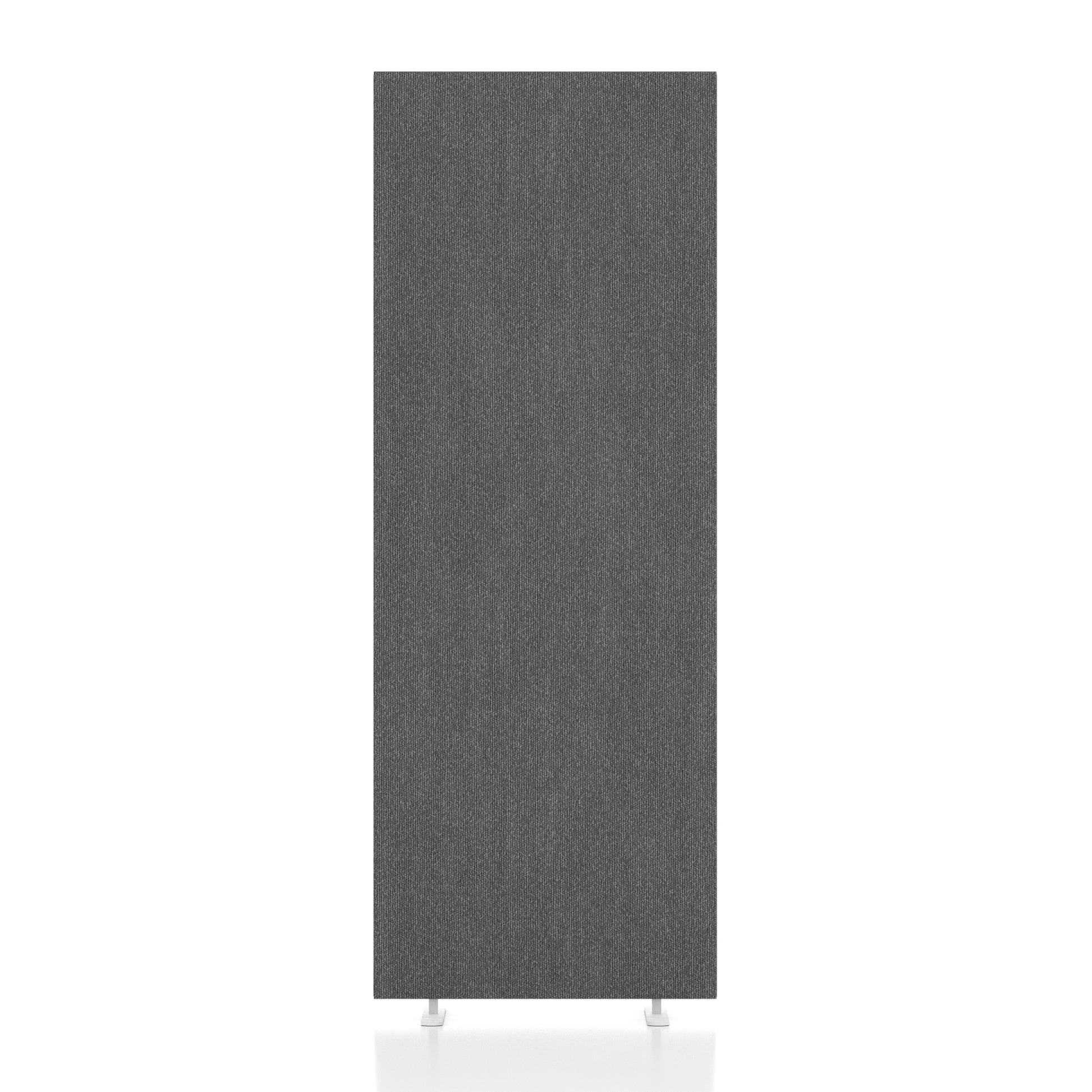 Impulse Plus Free Standing Floor Screen - 1650mm High
