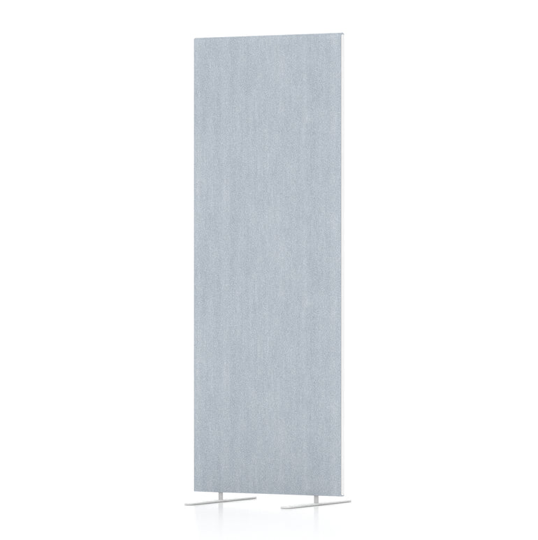 Impulse Plus Free Standing Floor Screen - 1650mm High