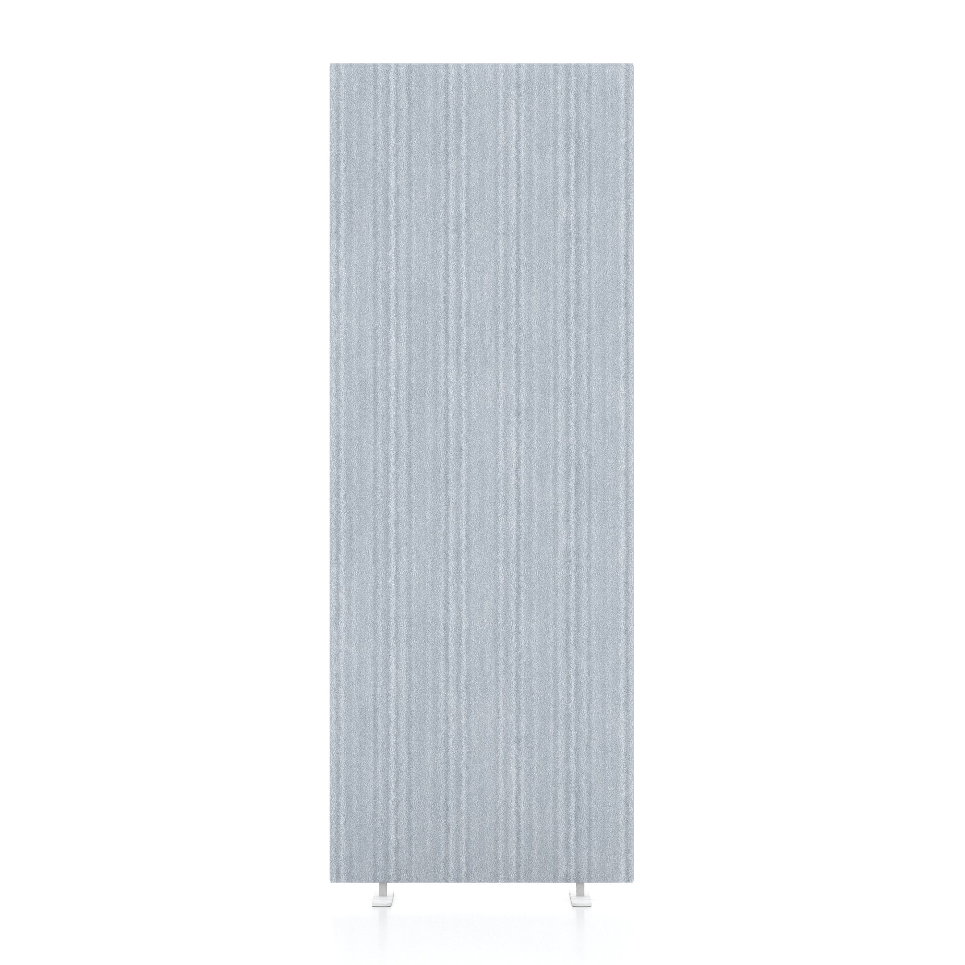 Impulse Plus Free Standing Floor Screen - 1650mm High