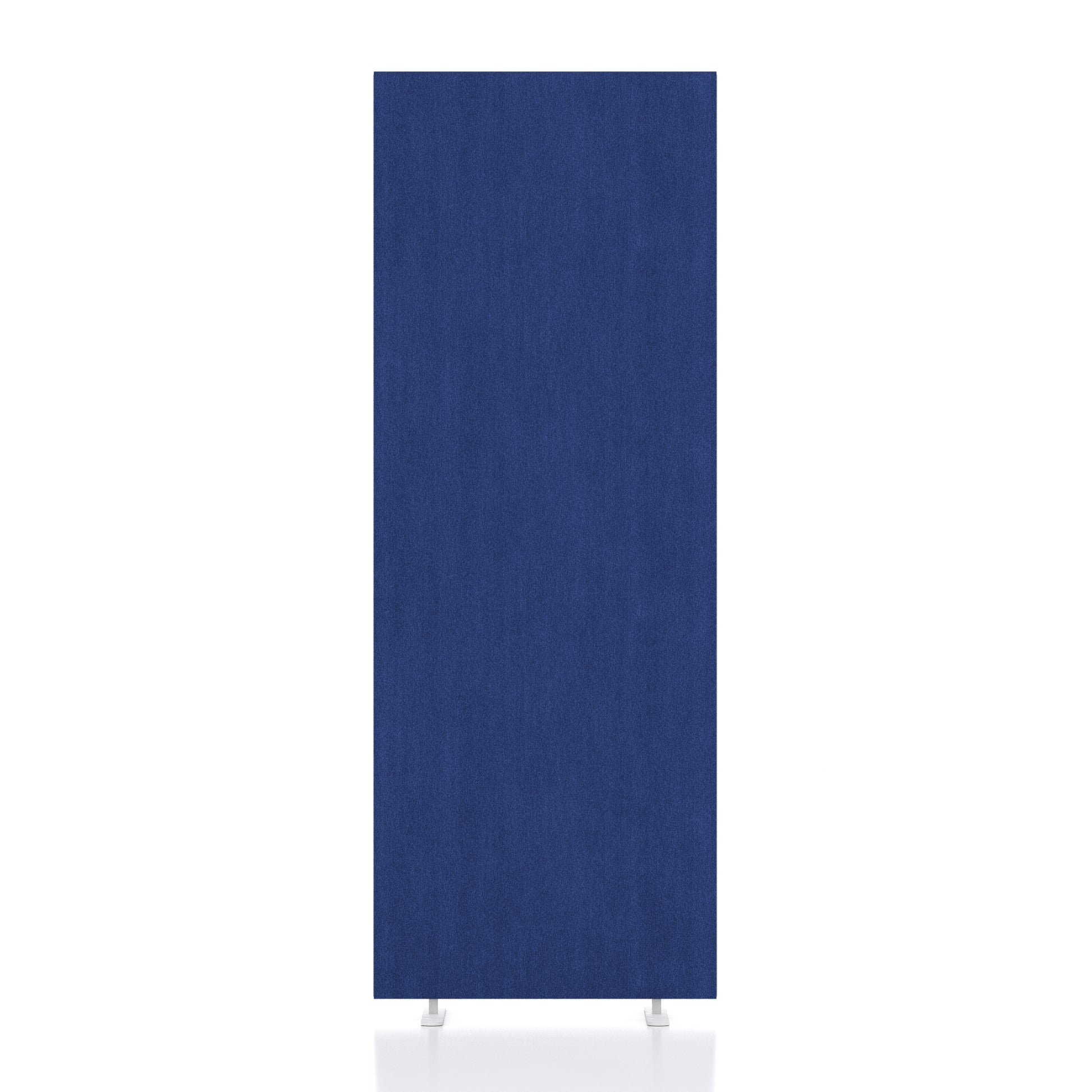 Impulse Plus Free Standing Floor Screen - 1650mm High