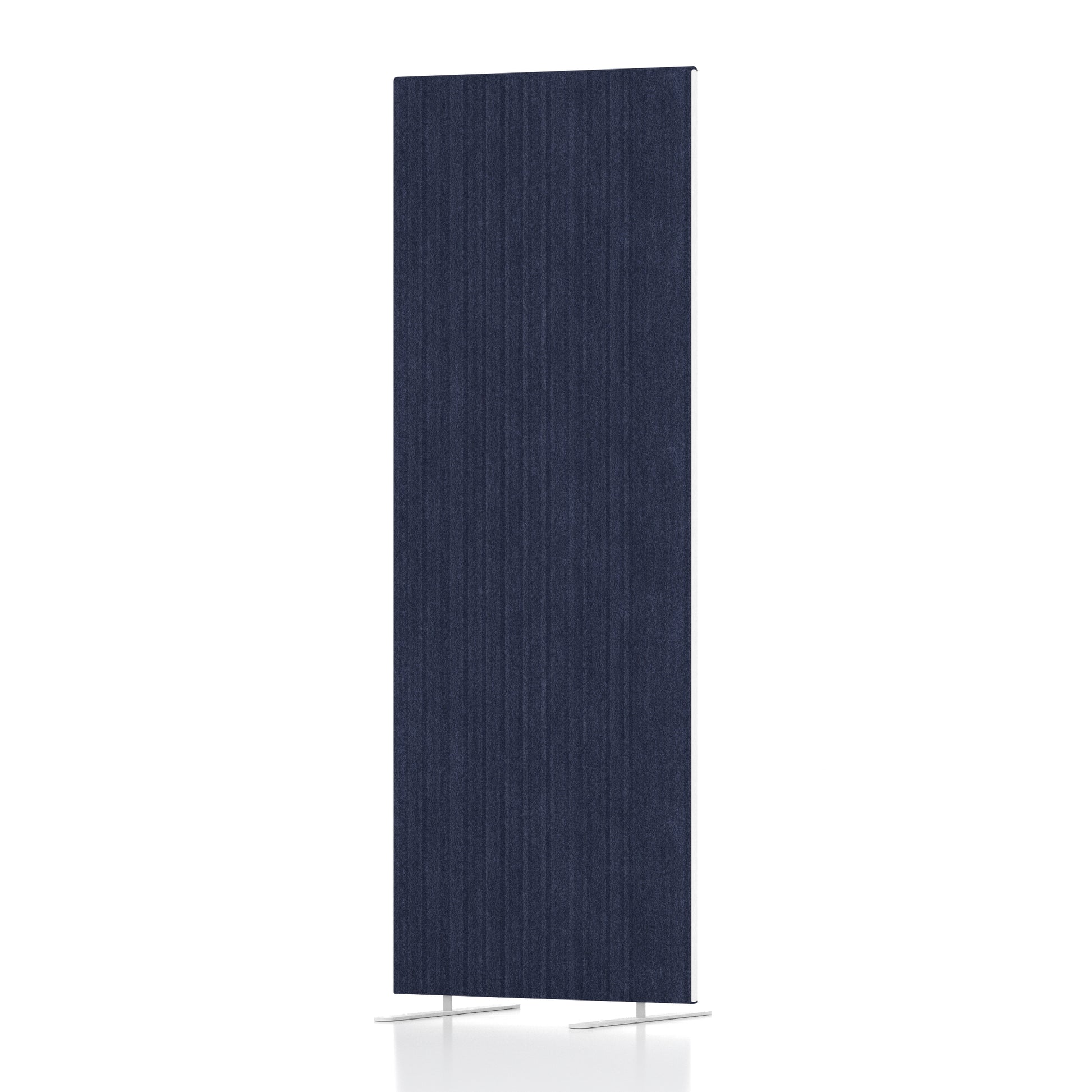 Impulse Plus Free Standing Floor Screen - 1650mm High