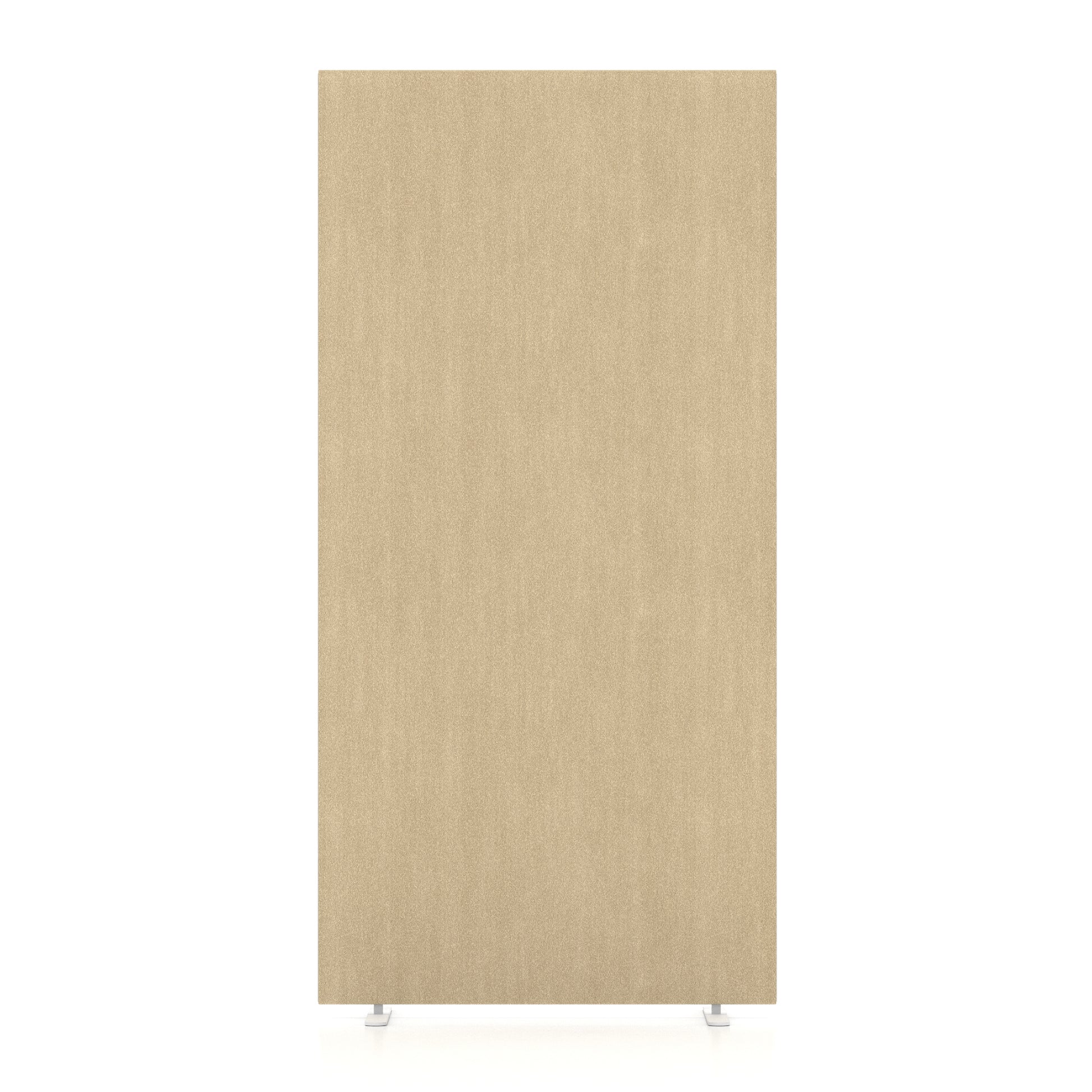 Impulse Plus Free Standing Floor Screen - 1650mm High