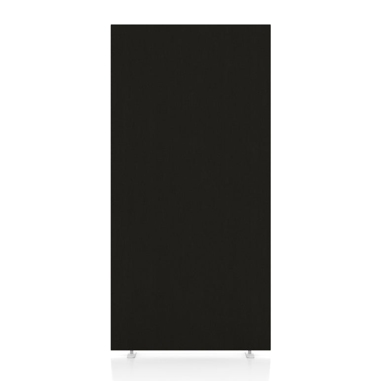 Impulse Plus Free Standing Floor Screen - 1650mm High