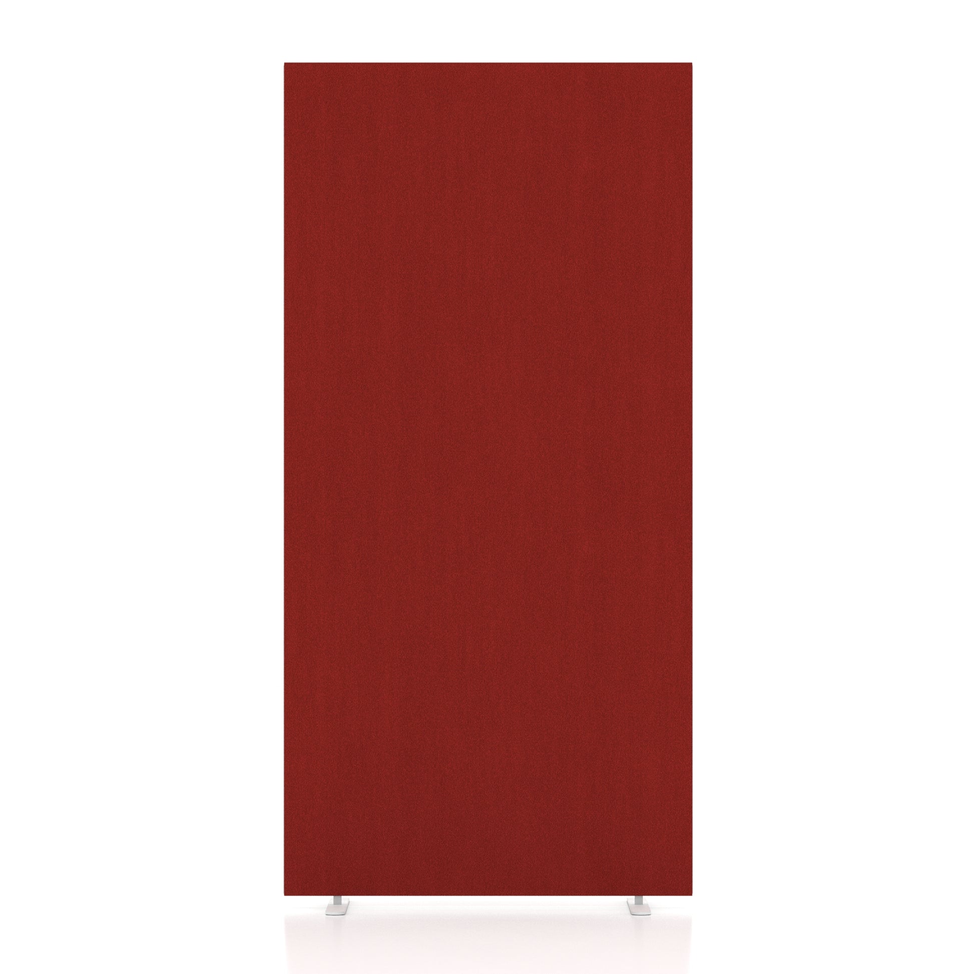 Impulse Plus Free Standing Floor Screen - 1650mm High