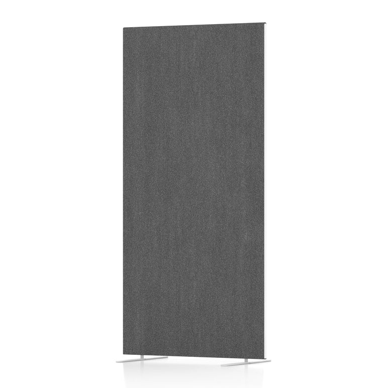 Impulse Plus Free Standing Floor Screen - 1650mm High
