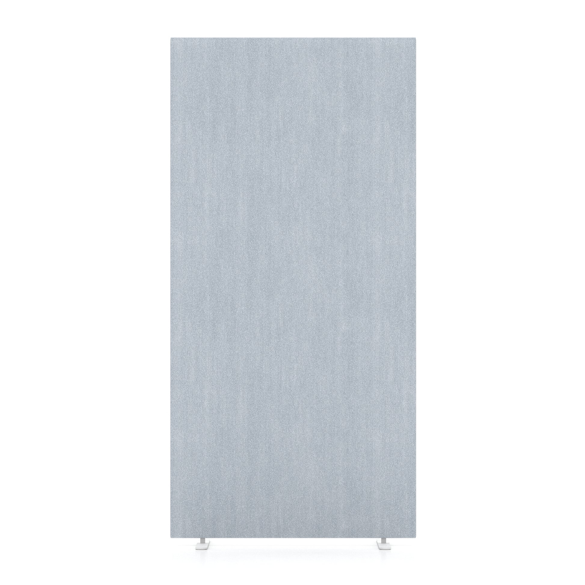 Impulse Plus Free Standing Floor Screen - 1650mm High
