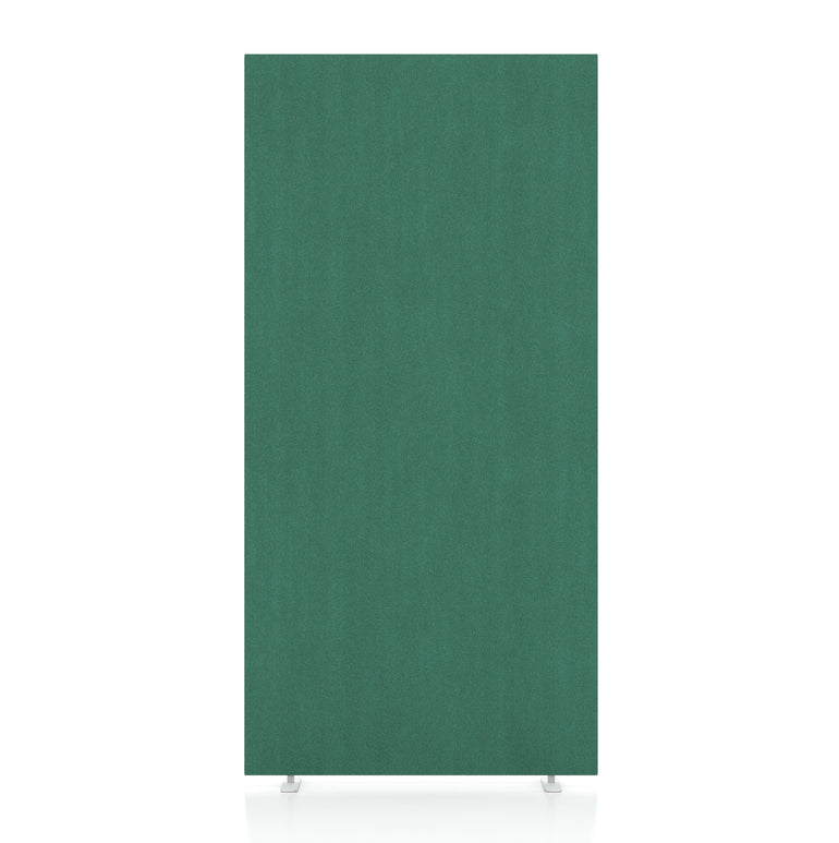 Impulse Plus Free Standing Floor Screen - 1650mm High