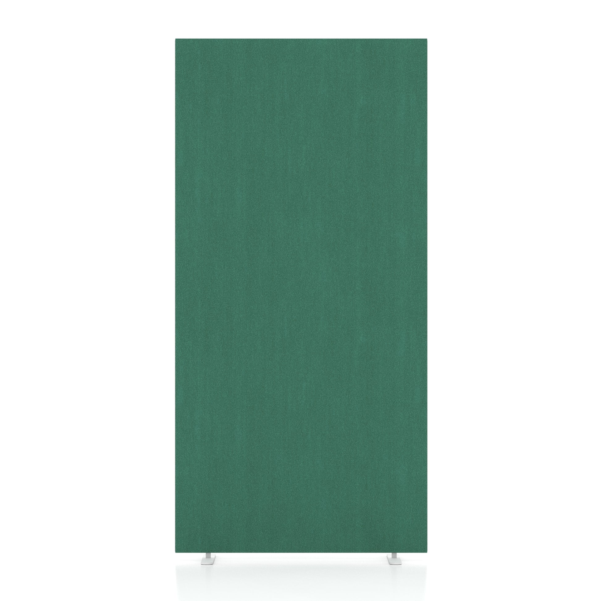 Impulse Plus Free Standing Floor Screen - 1650mm High