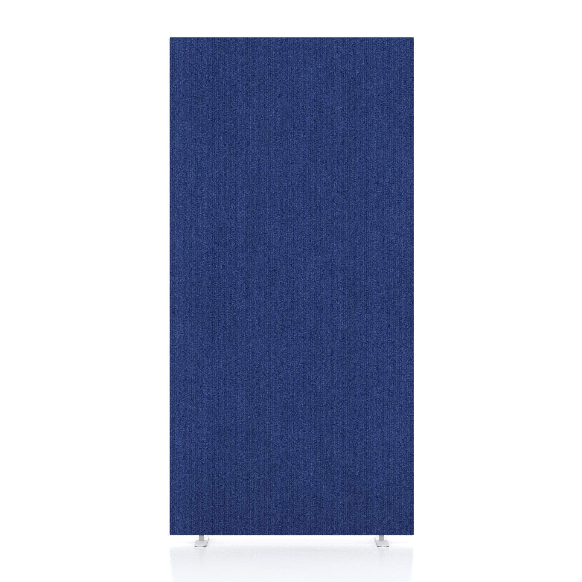 Impulse Plus Free Standing Floor Screen - 1650mm High