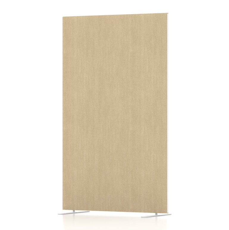 Impulse Plus Free Standing Floor Screen - 1650mm High