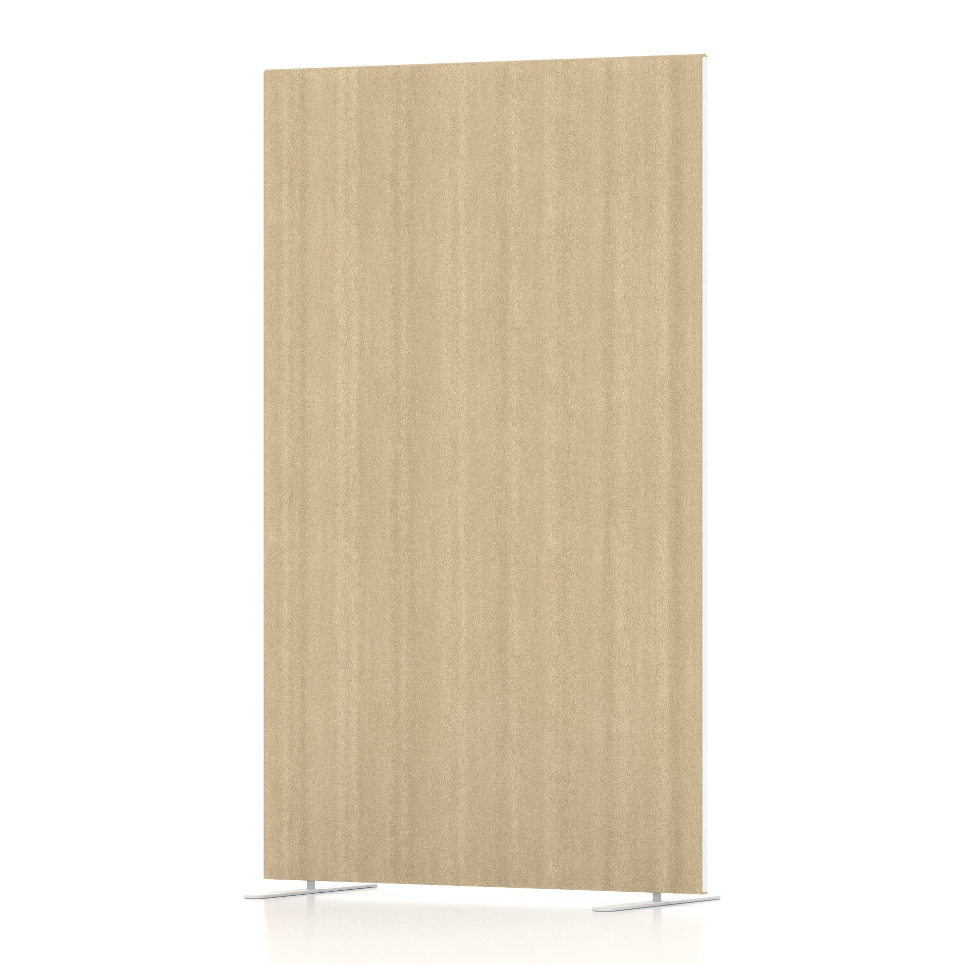 Impulse Plus Free Standing Floor Screen - 1650mm High
