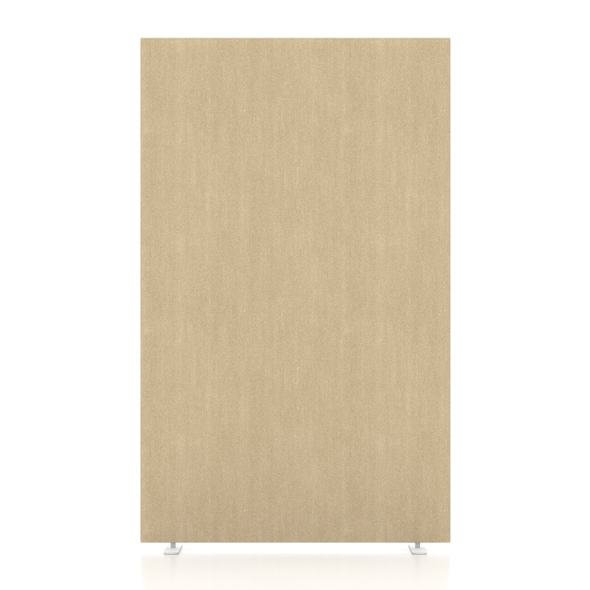 Impulse Plus Free Standing Floor Screen - 1650mm High