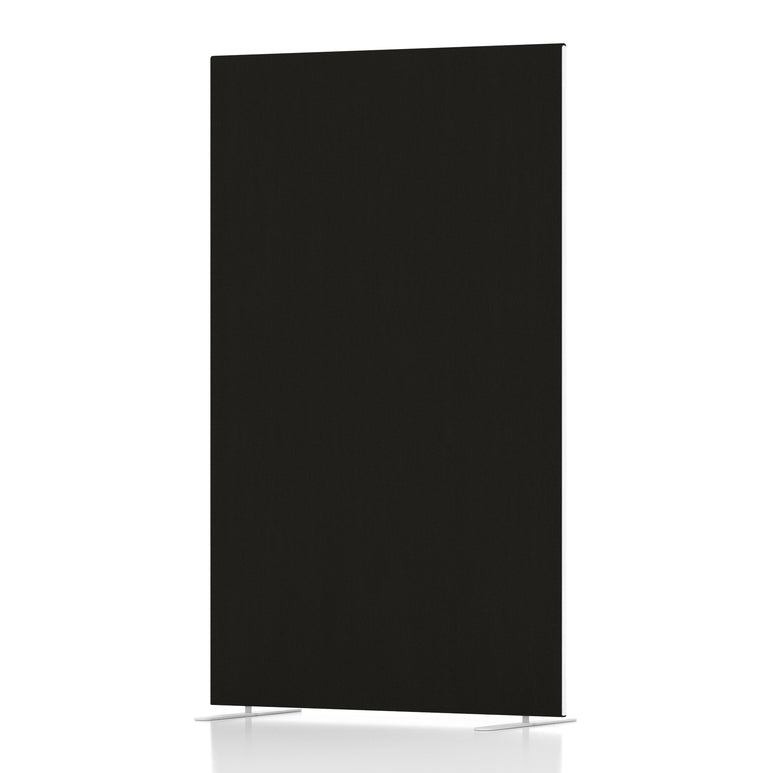 Impulse Plus Free Standing Floor Screen - 1650mm High