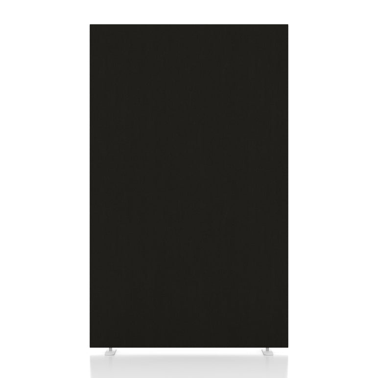 Impulse Plus Free Standing Floor Screen - 1650mm High