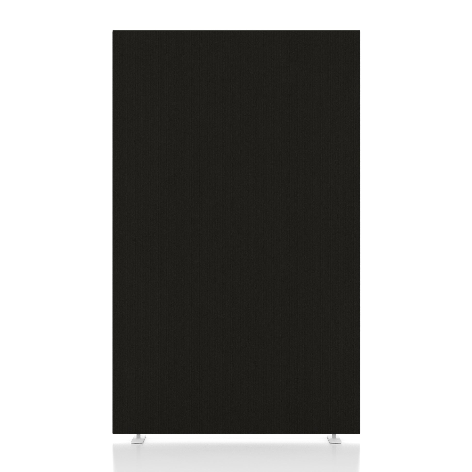 Impulse Plus Free Standing Floor Screen - 1650mm High