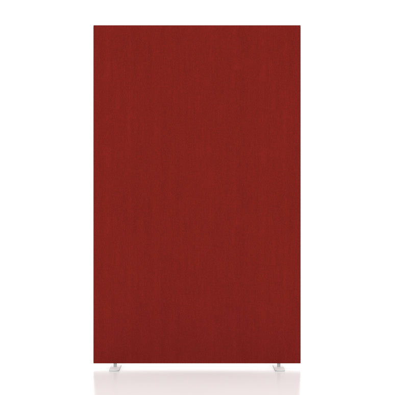 Impulse Plus Free Standing Floor Screen - 1650mm High