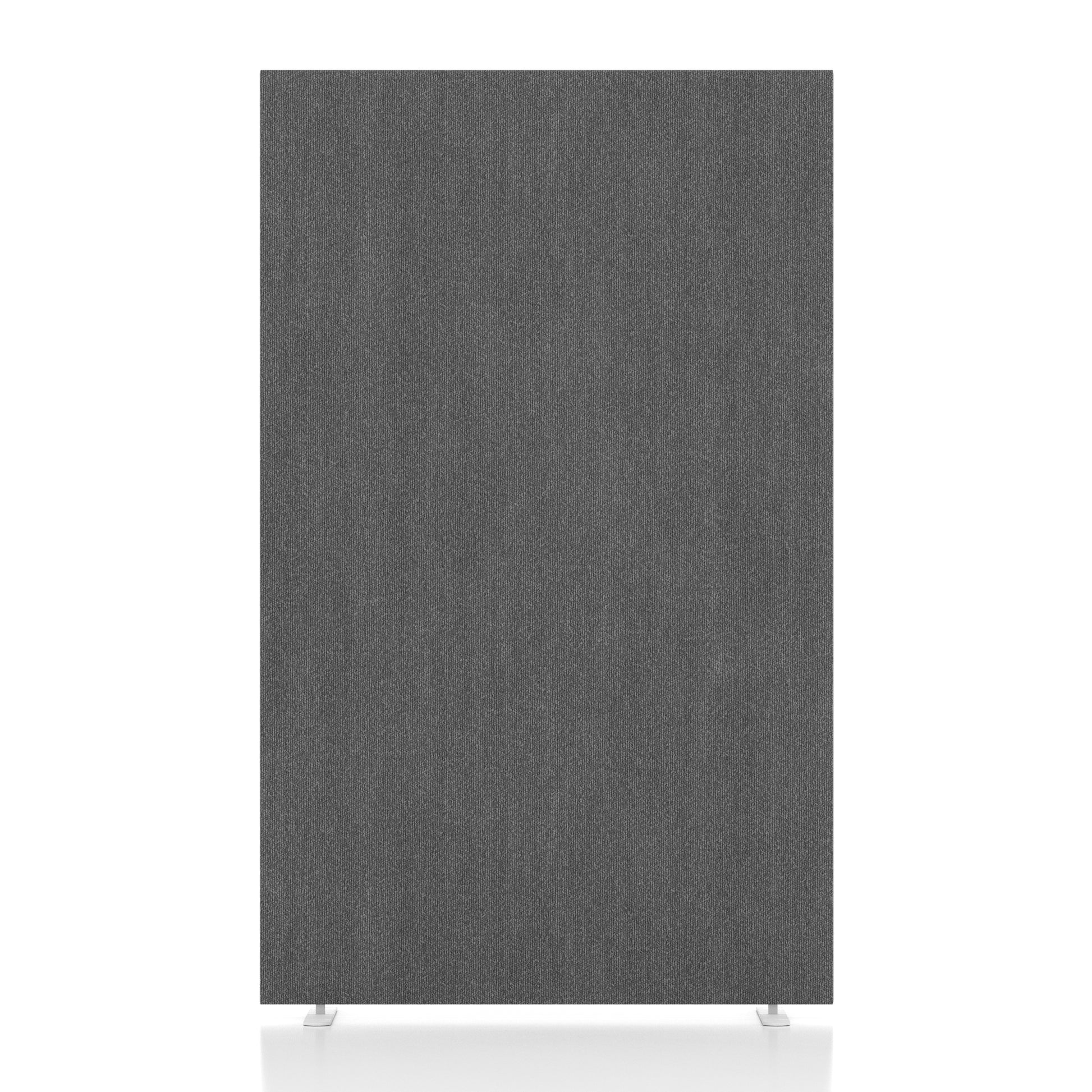 Impulse Plus Free Standing Floor Screen - 1650mm High